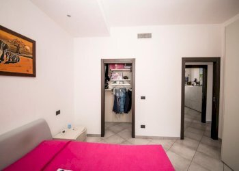 Trilocale Via Alessandro Silva, Milano (zona Baggio) - foto 17