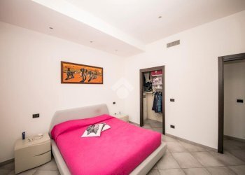 Trilocale Via Alessandro Silva, Milano (zona Baggio) - foto 18