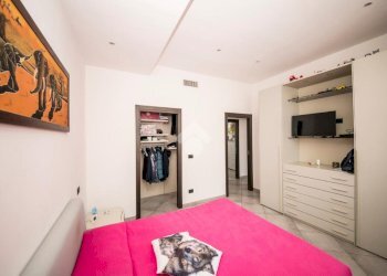 Trilocale Via Alessandro Silva, Milano (zona Baggio) - foto 19