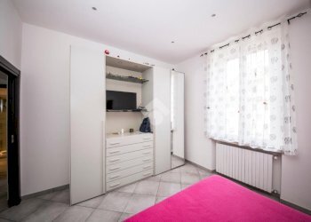 Trilocale Via Alessandro Silva, Milano (zona Baggio) - foto 20