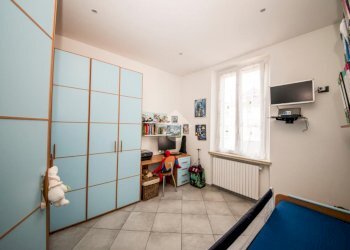 Trilocale Via Alessandro Silva, Milano (zona Baggio) - foto 21