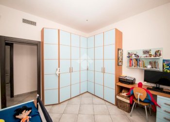 Trilocale Via Alessandro Silva, Milano (zona Baggio) - foto 22