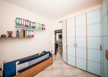 Trilocale Via Alessandro Silva, Milano (zona Baggio) - foto 23