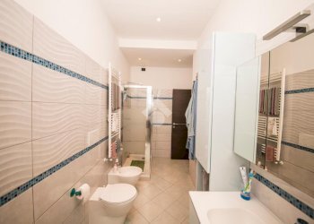 Trilocale Via Alessandro Silva, Milano (zona Baggio) - foto 24