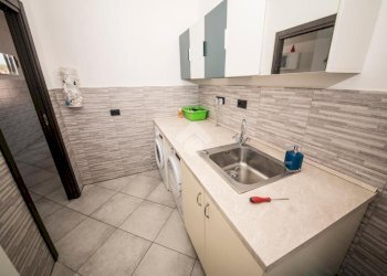 Trilocale Via Alessandro Silva, Milano (zona Baggio) - foto 25