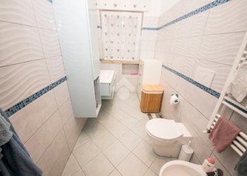 Trilocale Via Alessandro Silva, Milano (zona Baggio) - foto 27