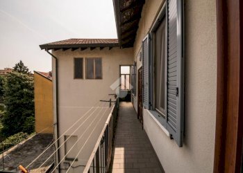 Trilocale Via Alessandro Silva, Milano (zona Baggio) - foto 28