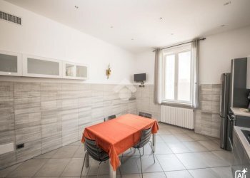 Trilocale Via Alessandro Silva, Milano (zona Baggio) - foto 1