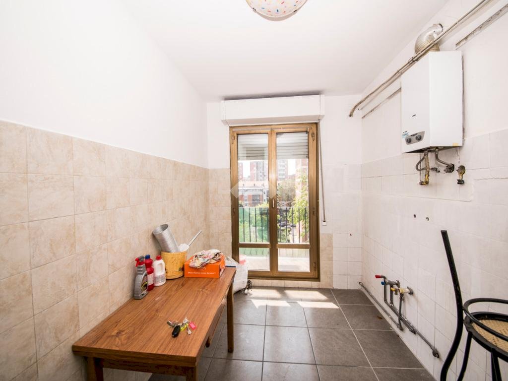 Bilocale Via degli ontani, Milano (zona Quartiere degli Olmi) - foto 2