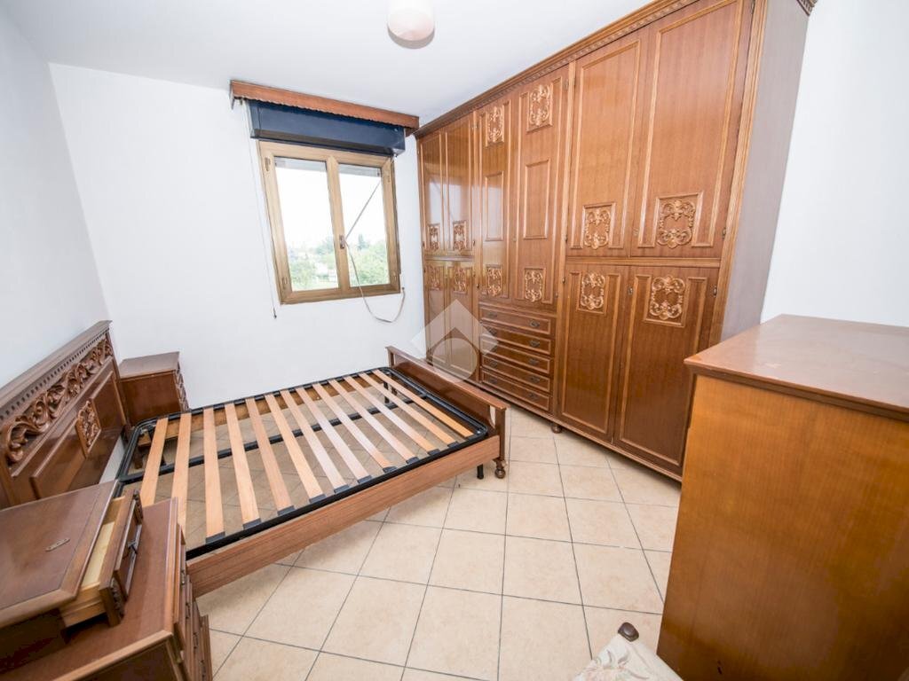 Bilocale Via degli ontani, Milano (zona Quartiere degli Olmi) - foto 3