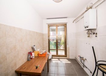 Bilocale Via degli ontani, Milano (zona Quartiere degli Olmi) - foto 2