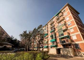 Bilocale Via degli ontani, Milano (zona Quartiere degli Olmi) - foto 23