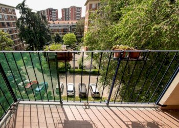 Bilocale Via degli ontani, Milano (zona Quartiere degli Olmi) - foto 24