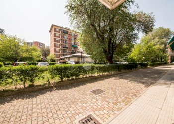 Bilocale Via degli ontani, Milano (zona Quartiere degli Olmi) - foto 25