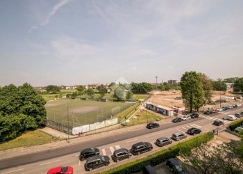 Bilocale Via degli ontani, Milano (zona Quartiere degli Olmi) - foto 26