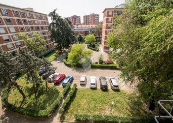 Bilocale Via degli ontani, Milano (zona Quartiere degli Olmi) - foto 27