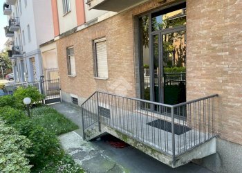 Trilocale Via brennero, Parma (zona San Leonardo) - foto 6