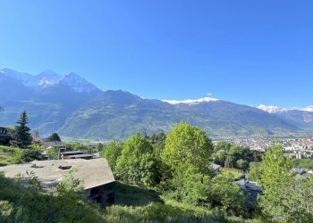 Terreno edificabile LOCALITA ARSIN, frazione Porossan, Aosta - foto 2