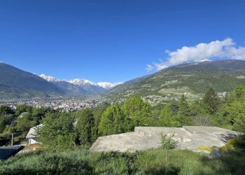 Terreno edificabile LOCALITA ARSIN, frazione Porossan, Aosta - foto 4