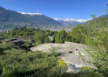Terreno edificabile LOCALITA ARSIN, frazione Porossan, Aosta - foto 5
