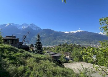 Terreno edificabile LOCALITA ARSIN, frazione Porossan, Aosta - foto 6