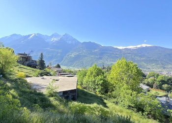 Terreno edificabile LOCALITA ARSIN, frazione Porossan, Aosta - foto 7