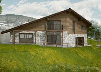 Terreno edificabile LOCALITA ARSIN, frazione Porossan, Aosta - foto 9