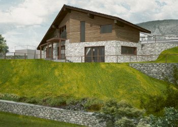 Terreno edificabile LOCALITA ARSIN, frazione Porossan, Aosta - foto 10