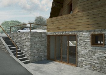 Terreno edificabile LOCALITA ARSIN, frazione Porossan, Aosta - foto 11