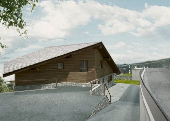 Terreno edificabile LOCALITA ARSIN, frazione Porossan, Aosta - foto 12