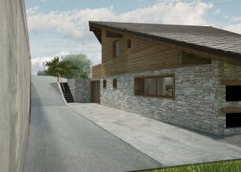 Terreno edificabile LOCALITA ARSIN, frazione Porossan, Aosta - foto 13