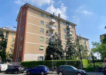 Trilocale Via val cannobina, Milano (zona Baggio) - foto 1