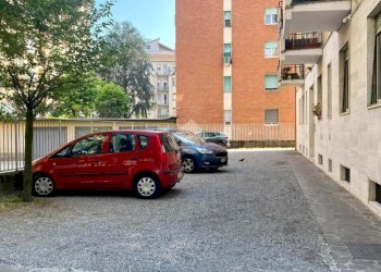 Trilocale Via val cannobina, Milano (zona Baggio) - foto 2