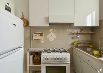 Trilocale Via val cannobina, Milano (zona Baggio) - foto 7