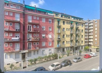 Trilocale Via val cannobina, Milano (zona Baggio) - foto 16