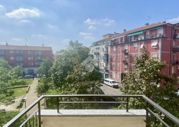 Trilocale Via val cannobina, Milano (zona Baggio) - foto 18