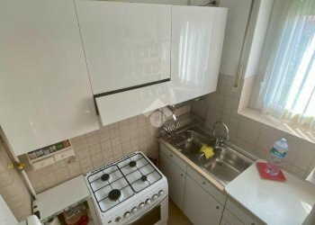 Trilocale Via val cannobina, Milano (zona Baggio) - foto 22