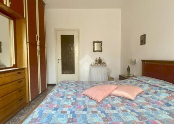 Trilocale Via val cannobina, Milano (zona Baggio) - foto 26