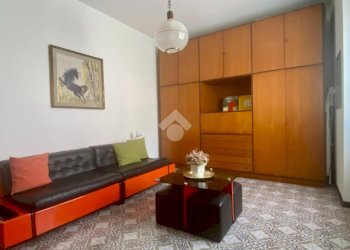 Trilocale Via val cannobina, Milano (zona Baggio) - foto 28