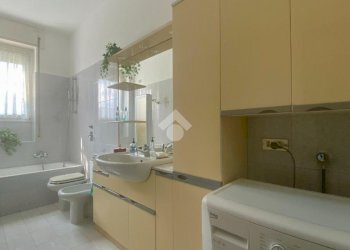 Trilocale Via val cannobina, Milano (zona Baggio) - foto 33