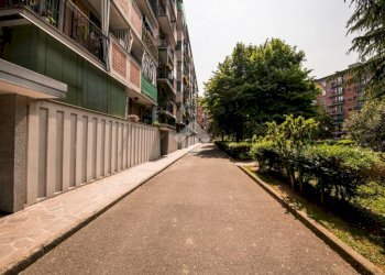 Trilocale Via dei Salici, Milano (zona Quartiere degli Olmi) - foto 1