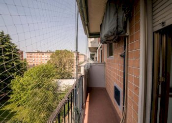 Trilocale Via dei Salici, Milano (zona Quartiere degli Olmi) - foto 4