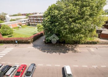 Trilocale Via dei Salici, Milano (zona Quartiere degli Olmi) - foto 5