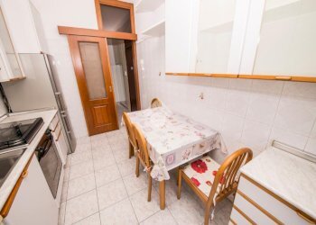 Trilocale Via dei Salici, Milano (zona Quartiere degli Olmi) - foto 8