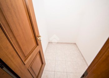 Trilocale Via dei Salici, Milano (zona Quartiere degli Olmi) - foto 19