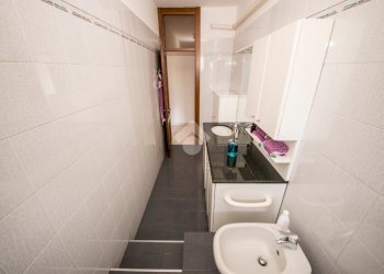 Trilocale Via dei Salici, Milano (zona Quartiere degli Olmi) - foto 20