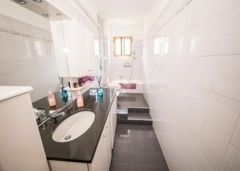 Trilocale Via dei Salici, Milano (zona Quartiere degli Olmi) - foto 22