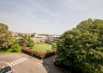 Trilocale Via dei Salici, Milano (zona Quartiere degli Olmi) - foto 24