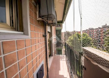 Trilocale Via dei Salici, Milano (zona Quartiere degli Olmi) - foto 26