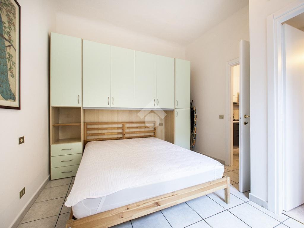 Bilocale Via Nicola D'Apulia, Milano - foto 1
